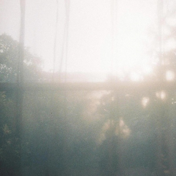 Morningtides - Single album cover