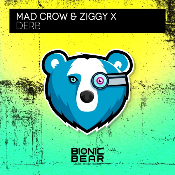 Derb - Single album cover