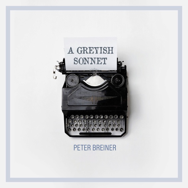 A Greyish Sonnet - Single album cover