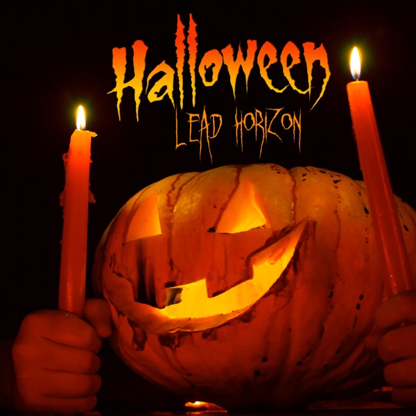 Halloween - Single album cover
