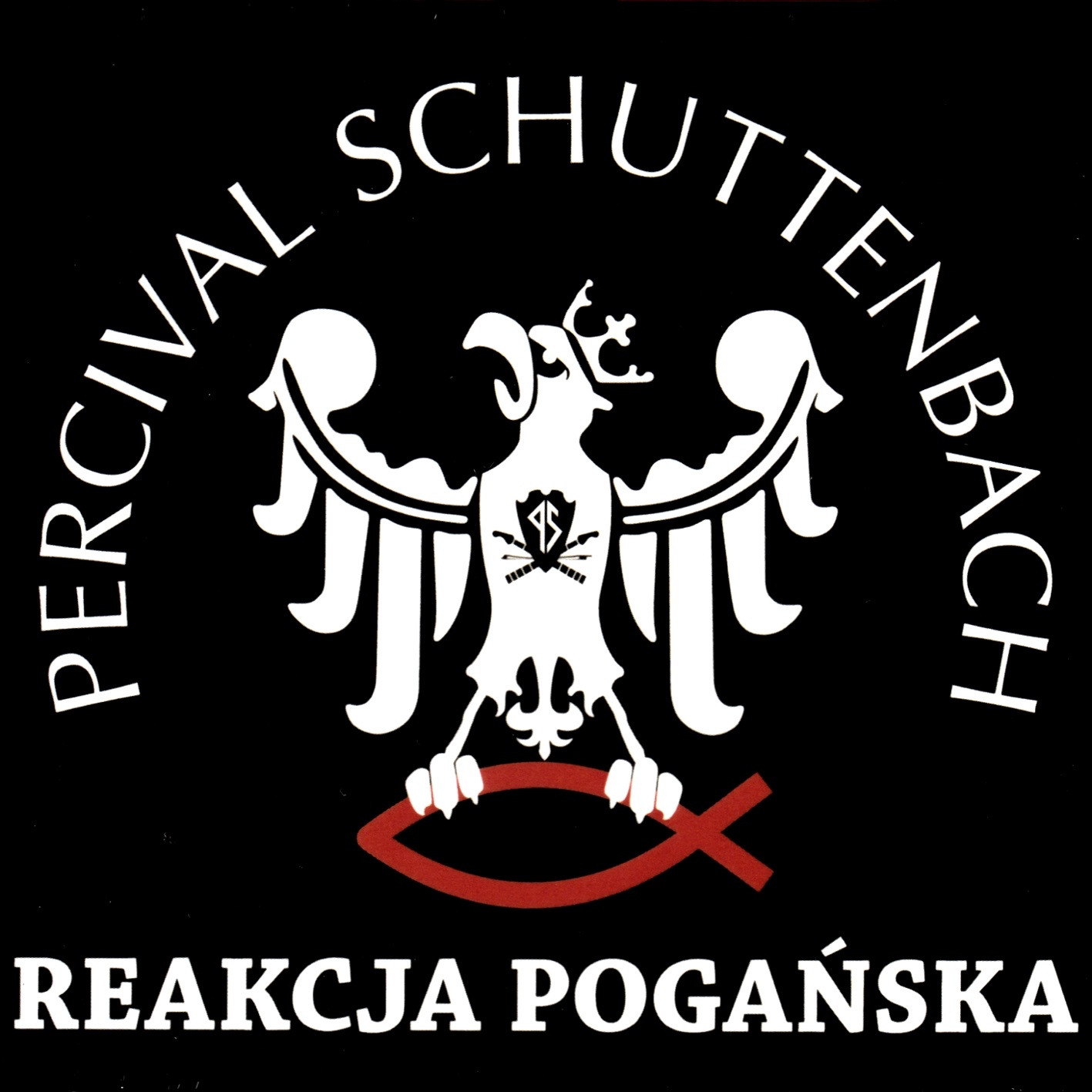 Reakcja Pogańska album cover