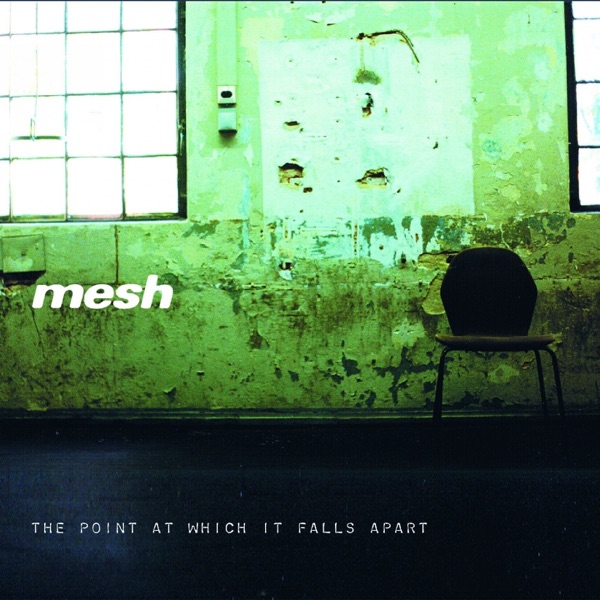 The Point at Which It Falls Apart album cover