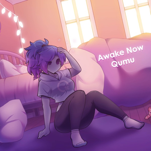 Awake Now - Single album cover