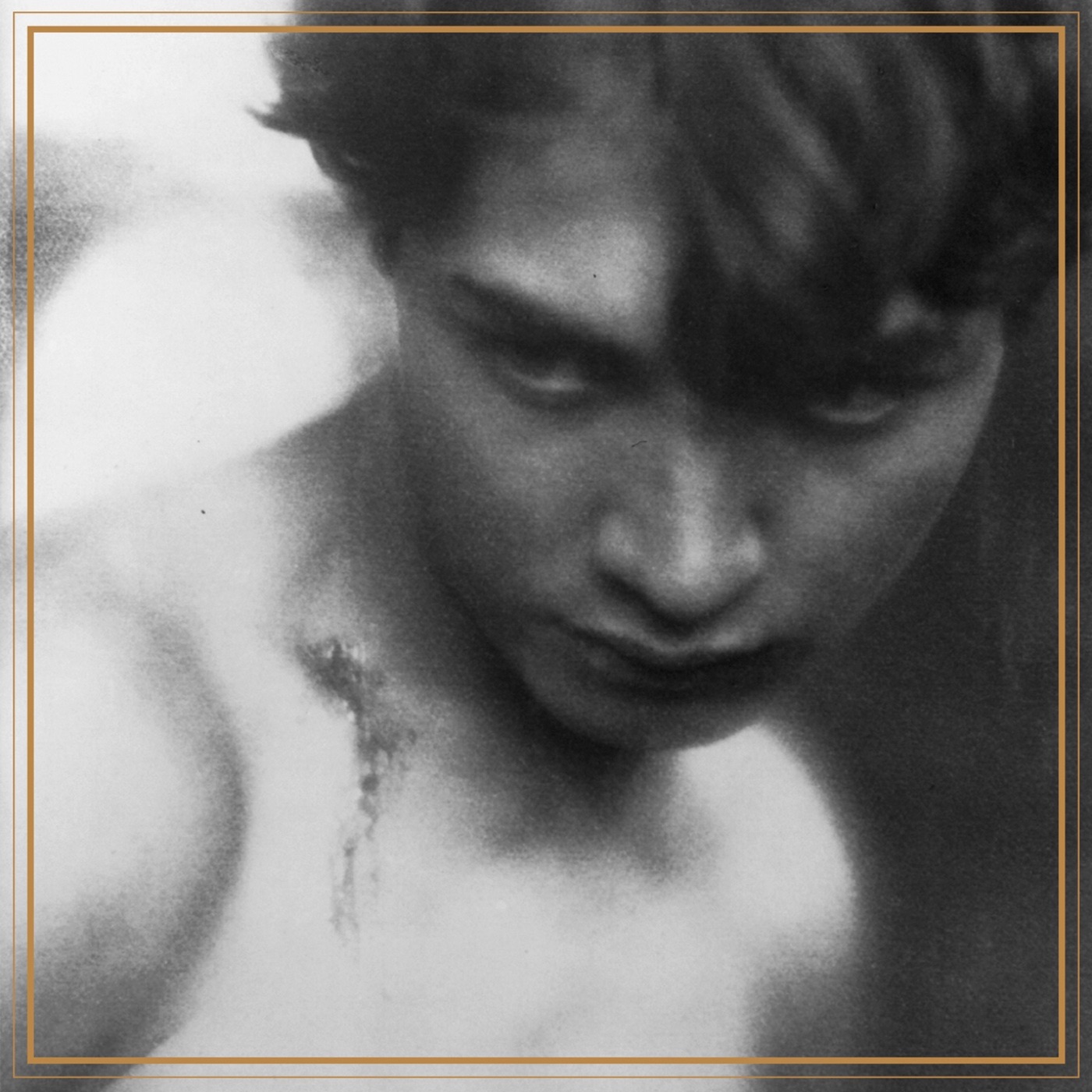 Holograms album cover