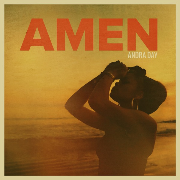 Amen - Single album cover