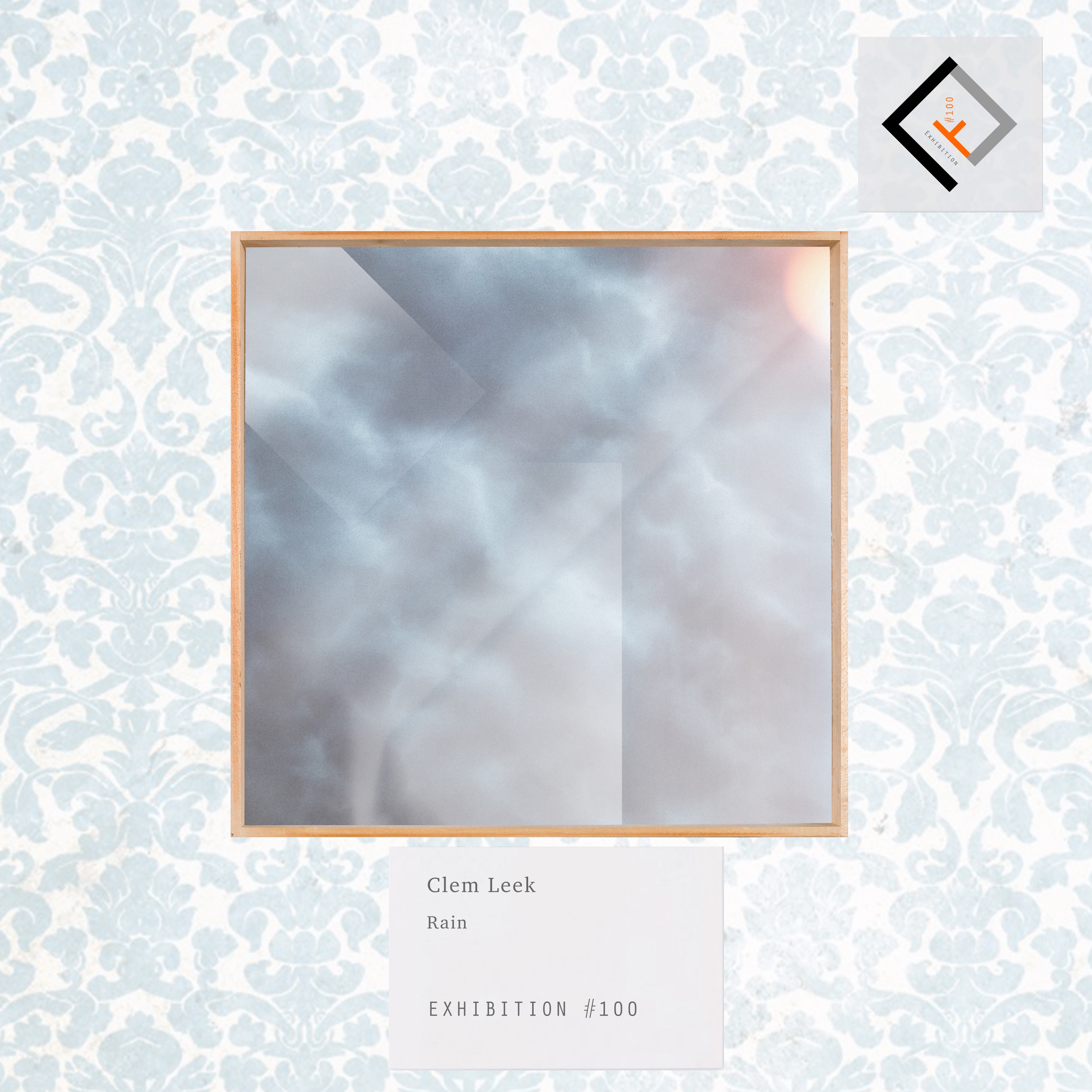 Rain - Single album cover