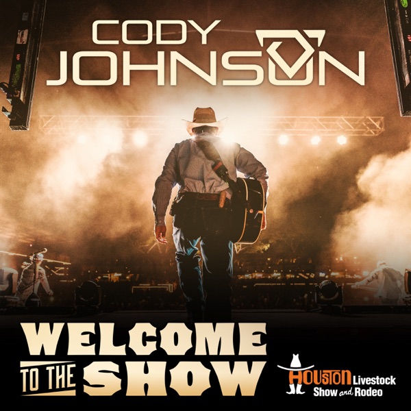 Welcome to the Show - Single album cover