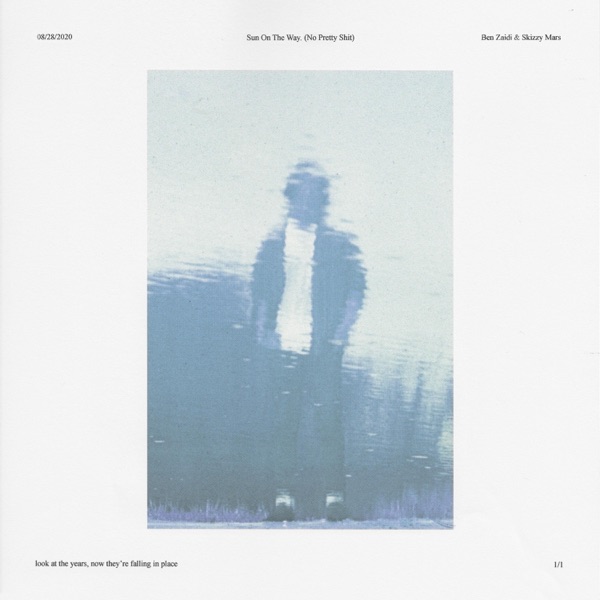 Sun on the Way. (No Pretty Shit) [Remix] - Single album cover