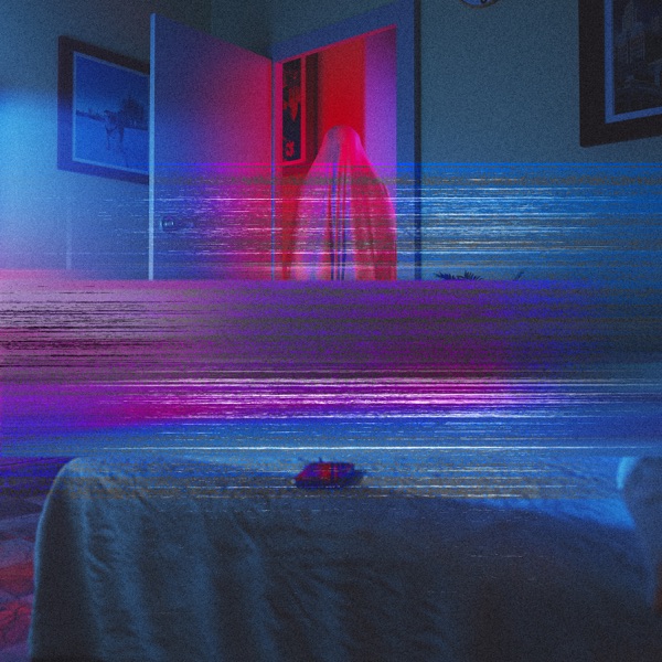 New Best Friend (Remixes) - EP album cover