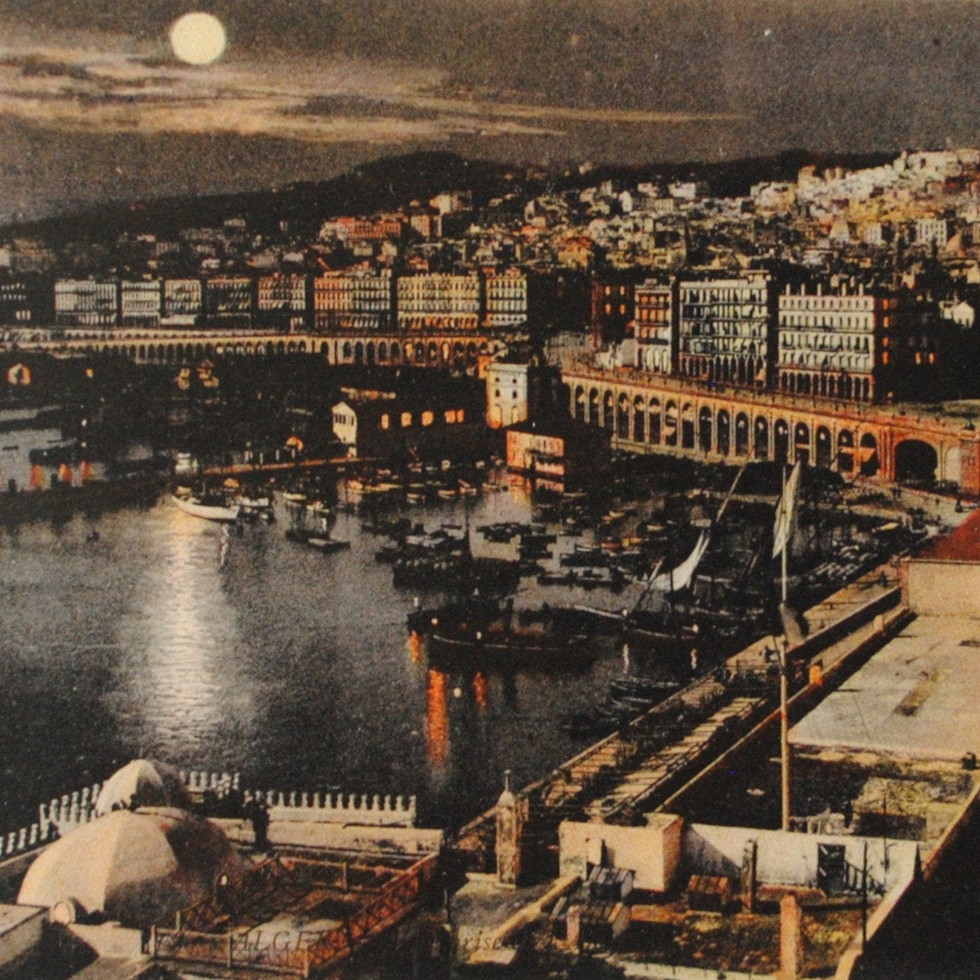 Wasted In the Waiting album cover