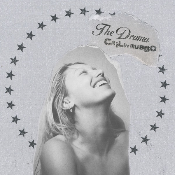 The Drama - EP album cover
