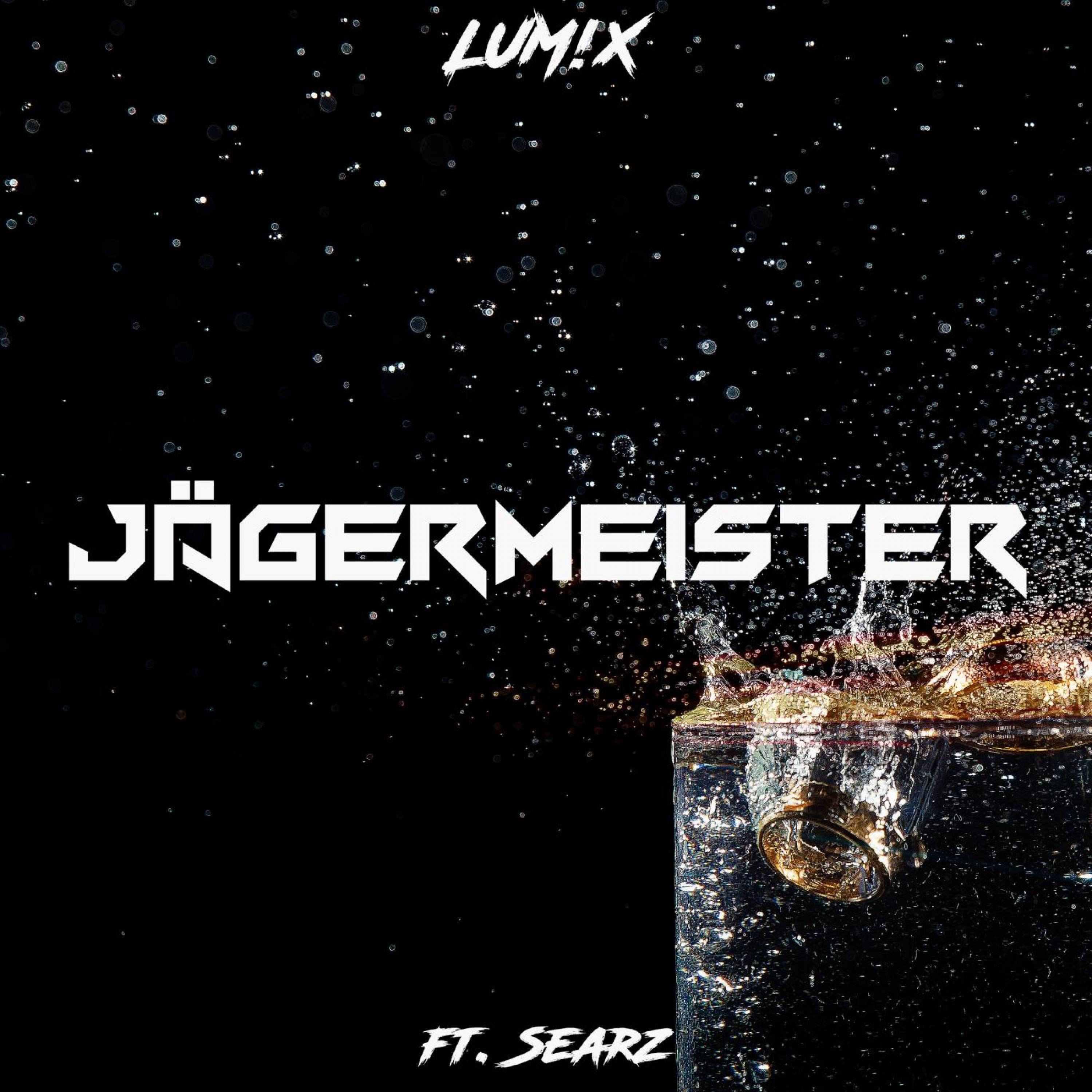 Jägermeister - Single album cover