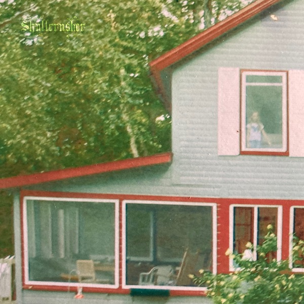 Song for Nick Drake - Single album cover