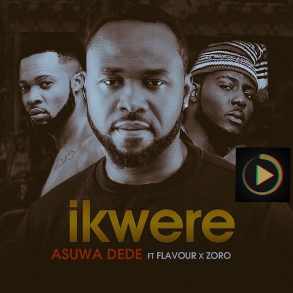 Ikwere (feat. Flavour & Zoro) - Single album cover