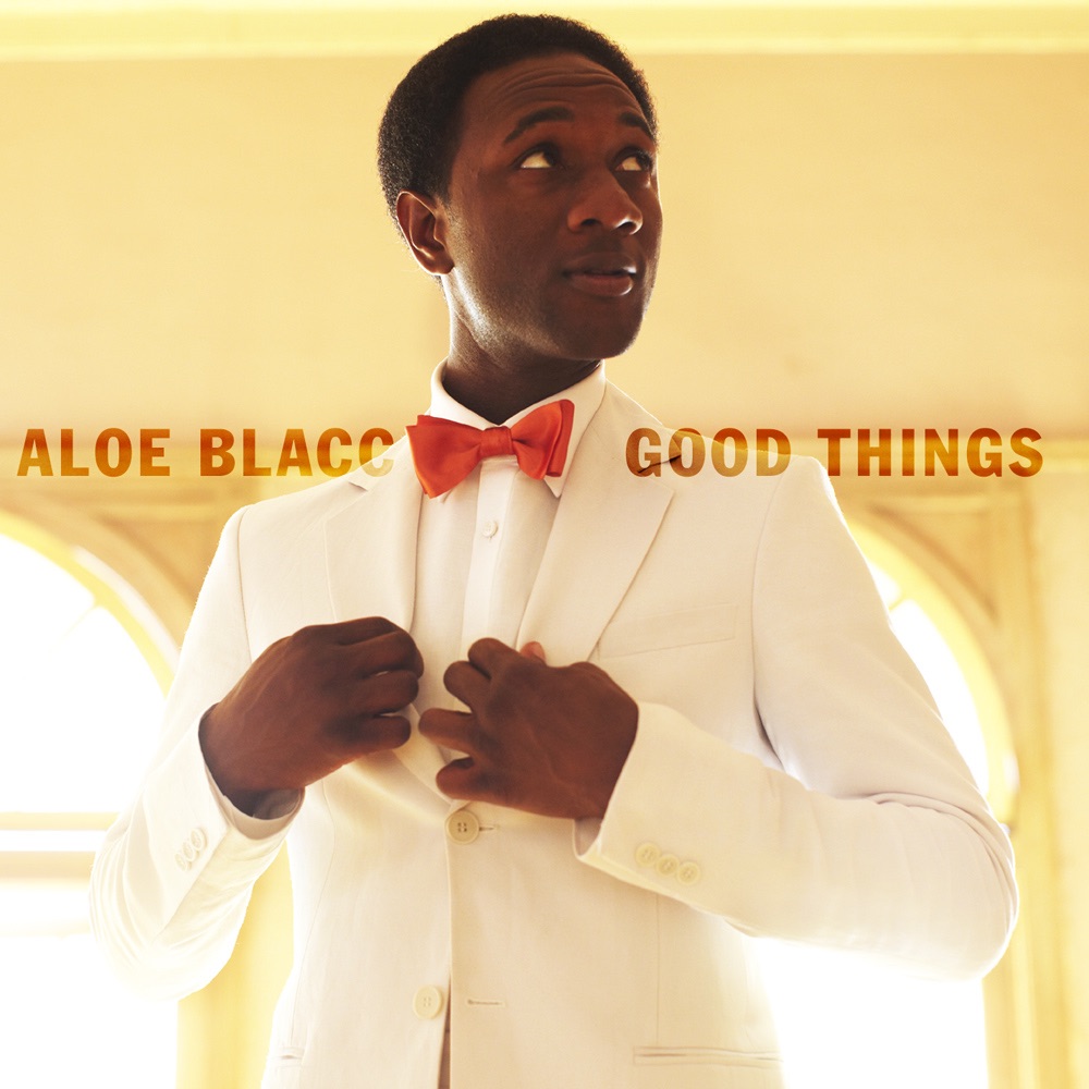 Good Things (Deluxe Edition) album cover