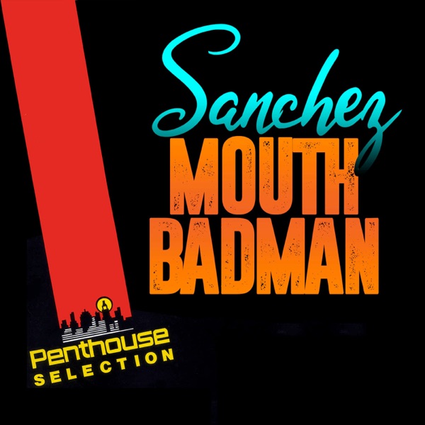 Mouth Badman - Single album cover