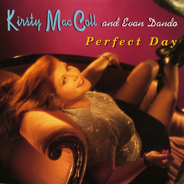 Perfect Day - Single album cover