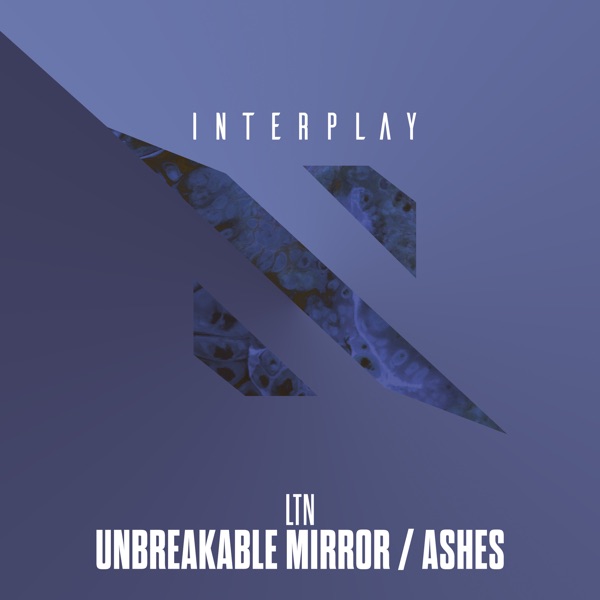 Unbreakable Mirror / Ashes - Single album cover