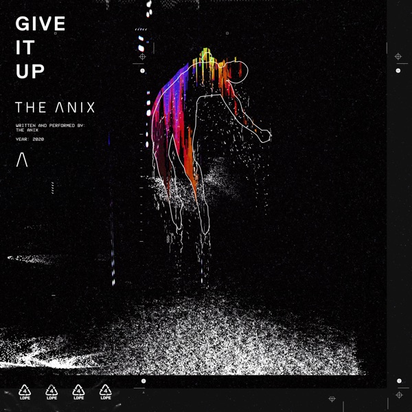 Give It Up - Single album cover