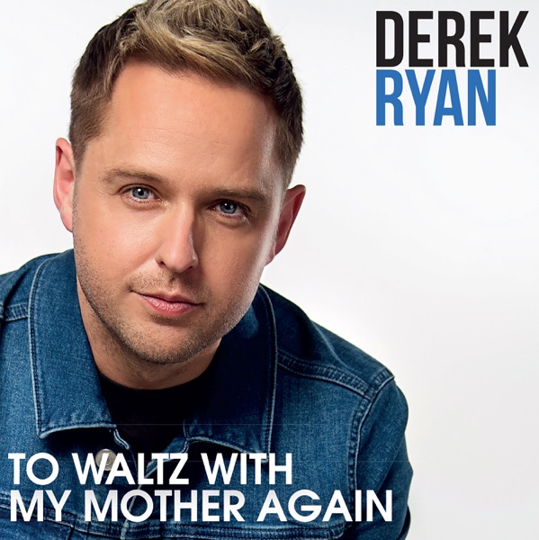 To Waltz With My Mother Again - Single album cover