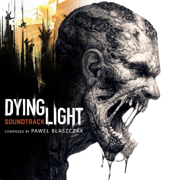Dying Light (Original Game Soundtrack) album cover