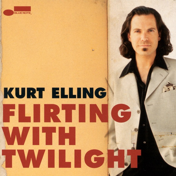 Flirting With Twilight album cover