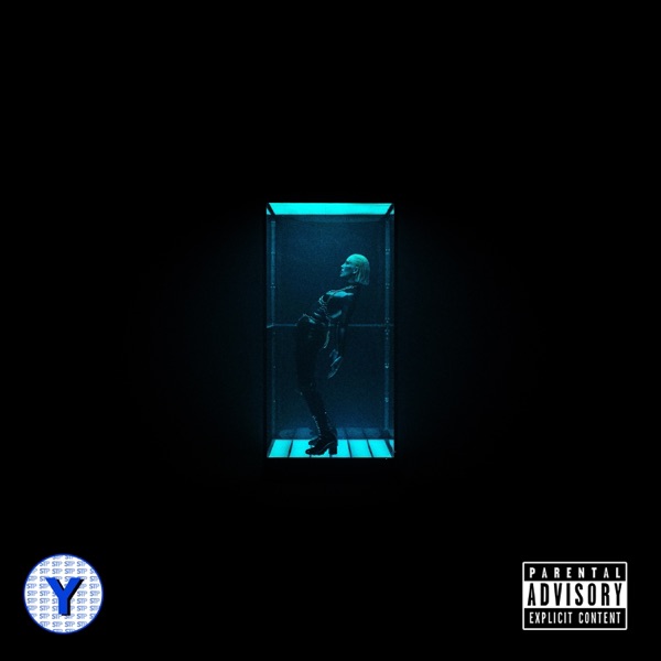Seize the Power - Single album cover
