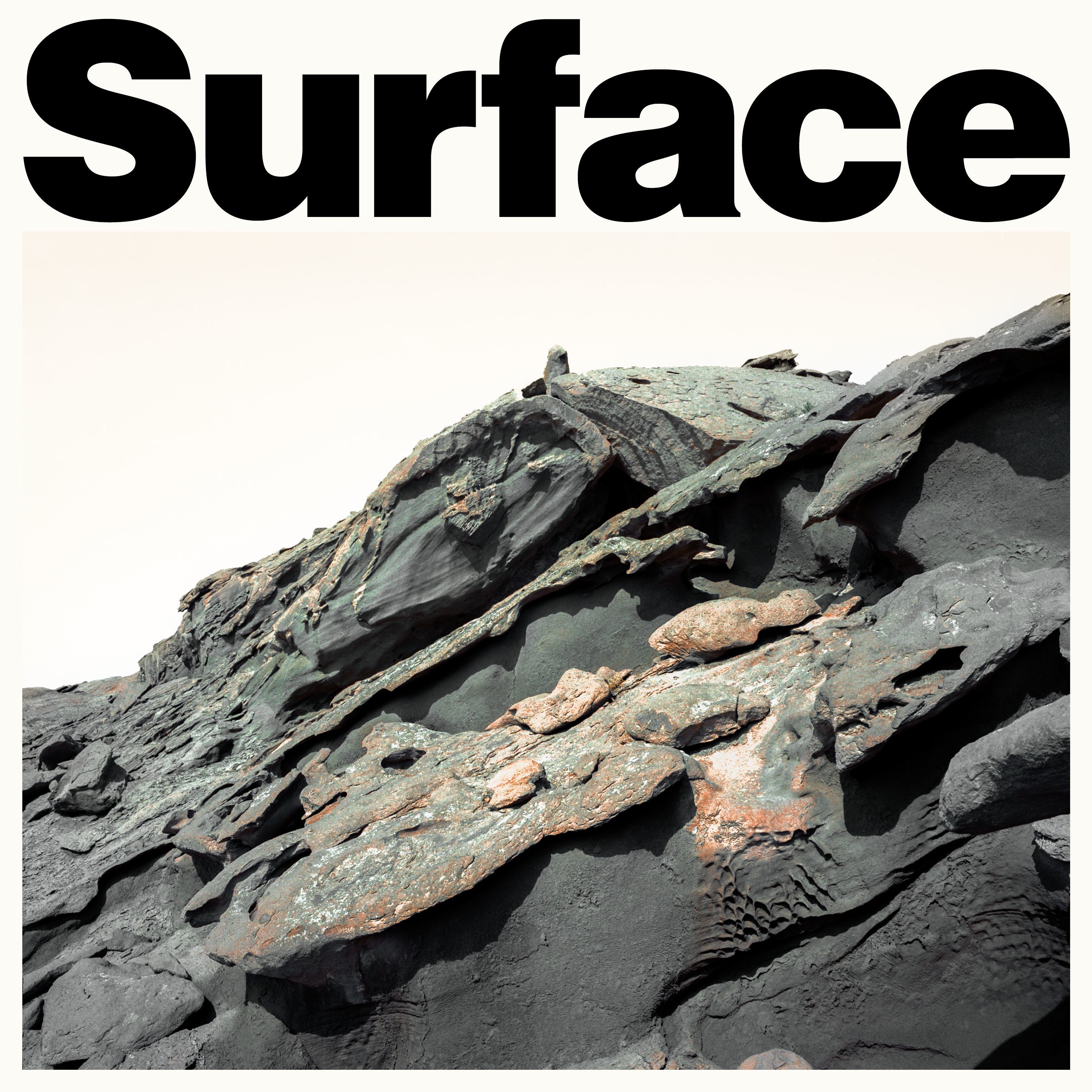 Surface - Single album cover