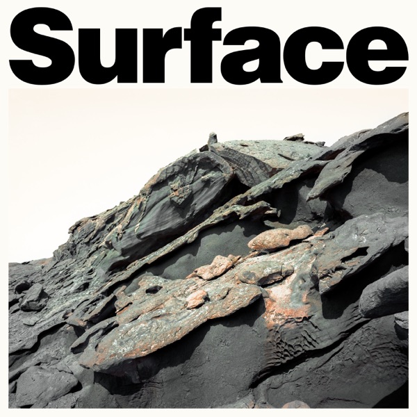Surface - Single album cover