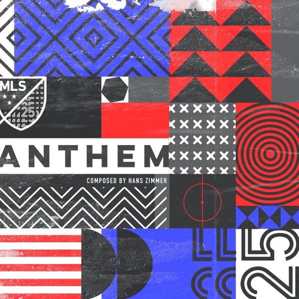 MLS Anthem (Original Score) - Single album cover