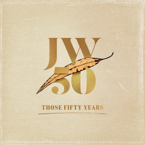 Those Fifty Years - Single album cover