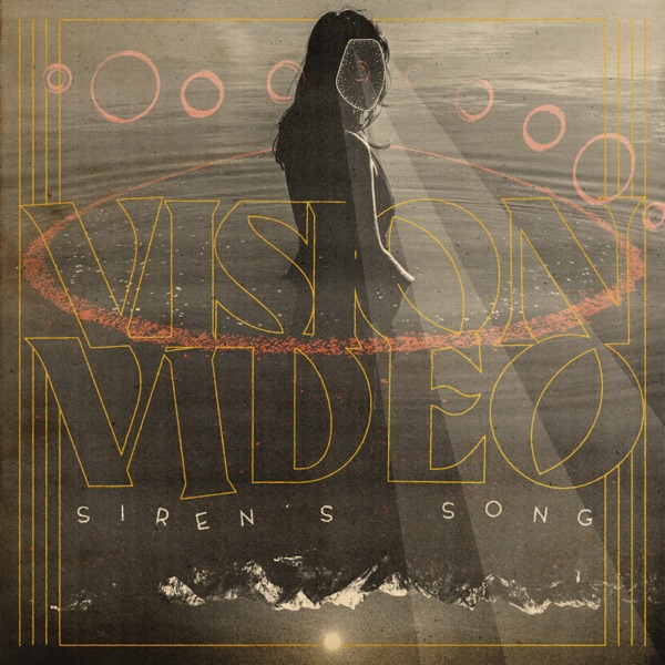 Siren's Song - Single album cover