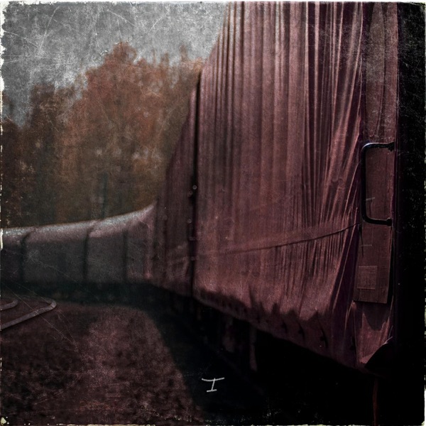 Train of Thought - Single album cover