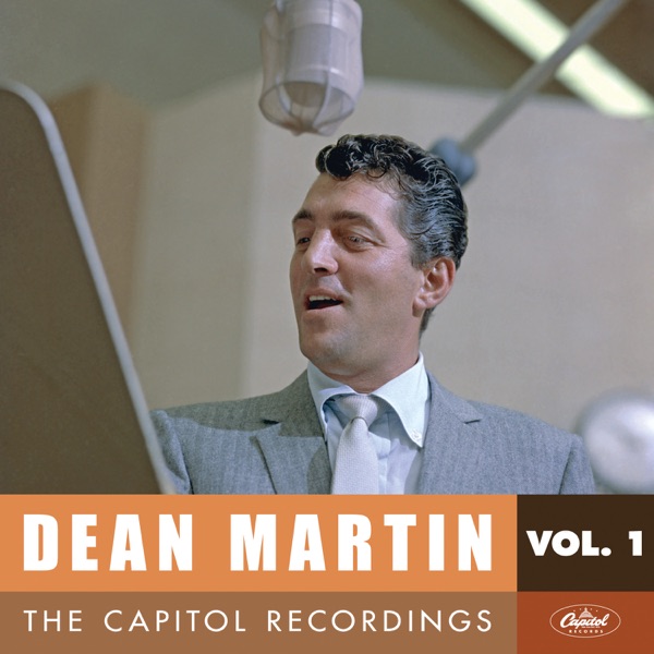 The Capitol Recordings, Vol. 1 (1948-1950) album cover