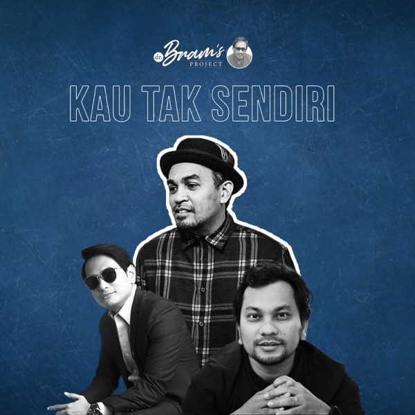 Kau Tak Sendiri (feat. Tompi & Glenn Fredly) - Single album cover
