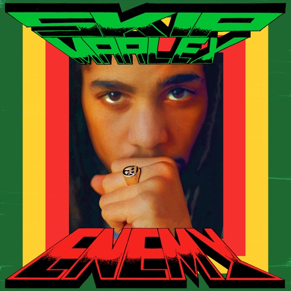 Enemy - Single album cover