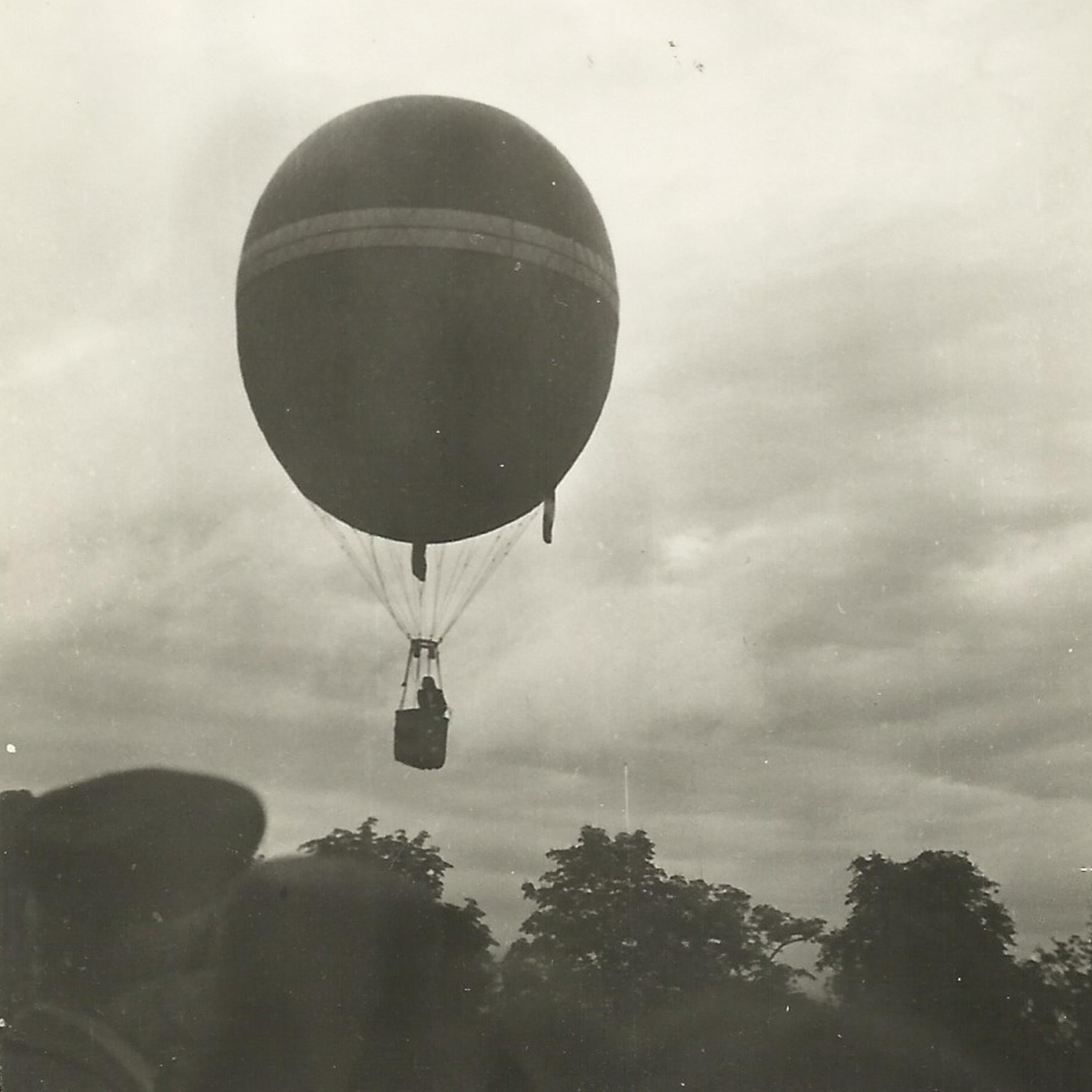 A Postcard from Nowhere - EP album cover