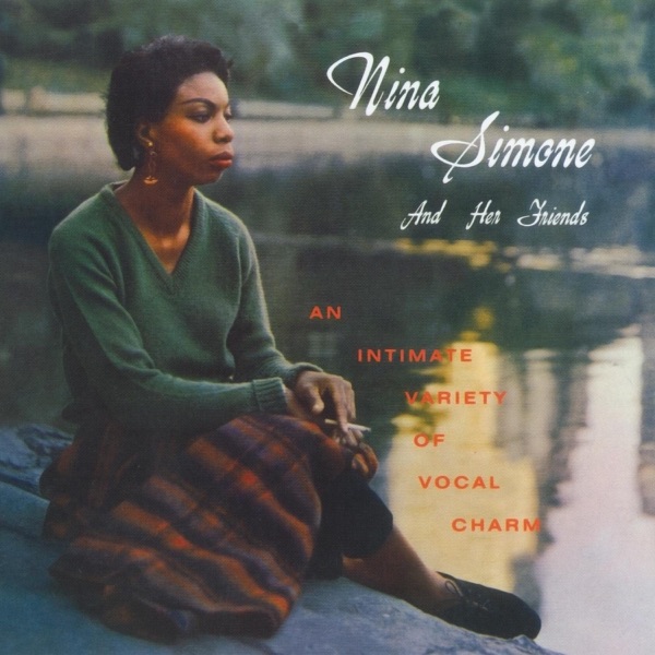 Nina Simone and Her Friends (Remastered 2014) album cover