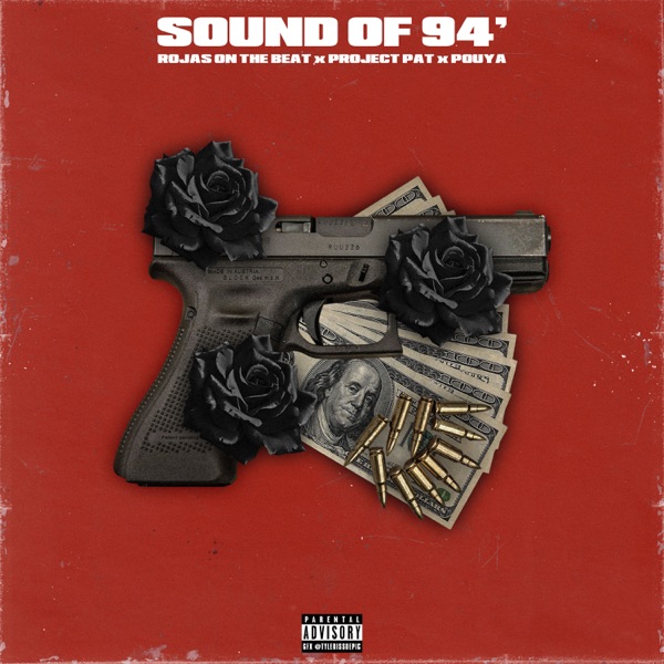 Sound Of 94' - Single album cover