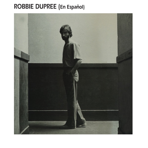 Robbie Dupree (En Español) album cover
