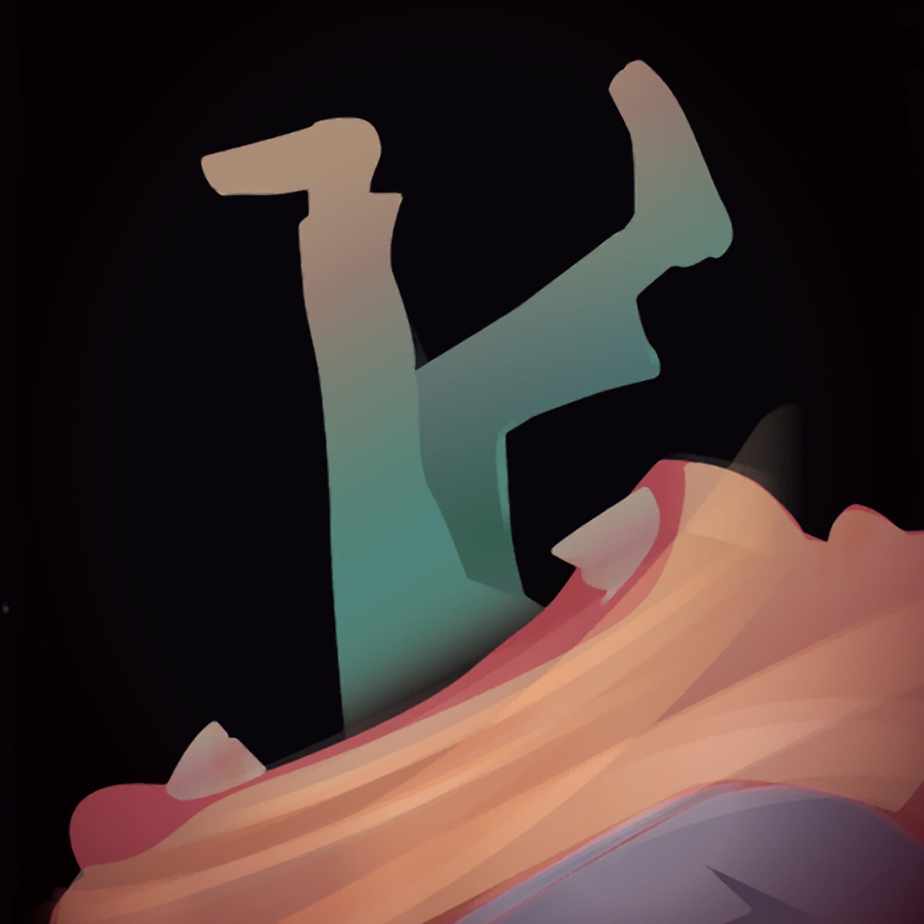 Chompy Versions (Chompy Version) - Single album cover