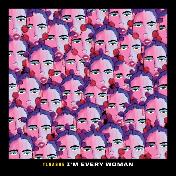 I'm Every Woman (From “Black History Always / Music For the Movement Vol. 2") - Single album cover