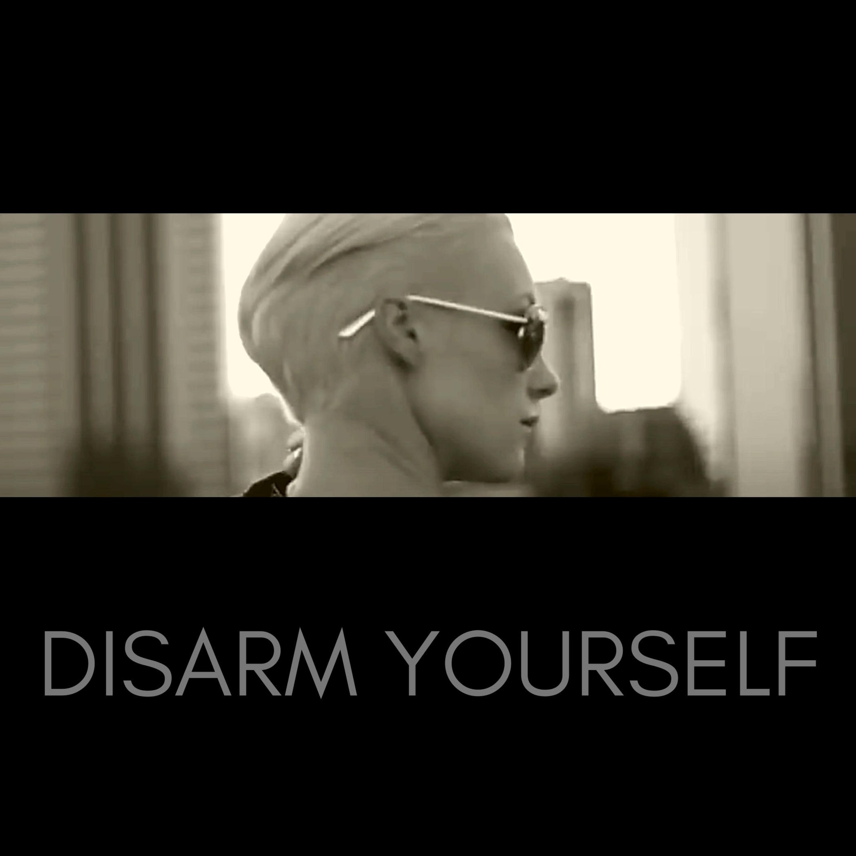 Disarm Yourself - EP album cover