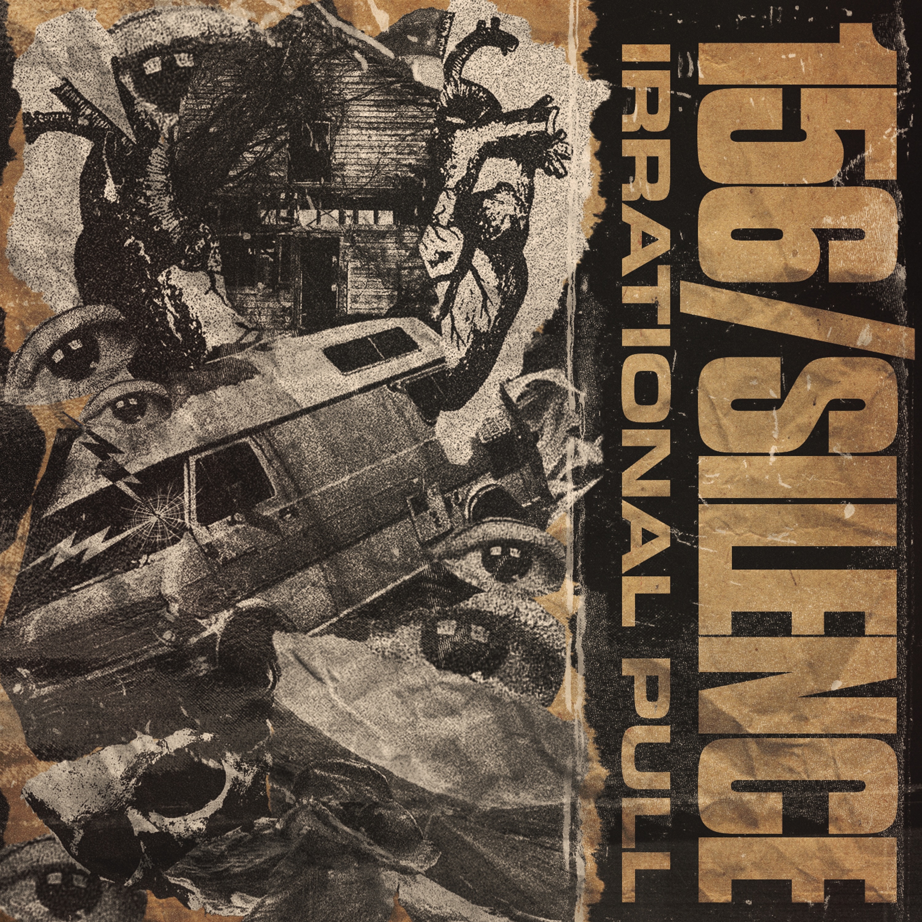 Irrational Pull (Deluxe) album cover