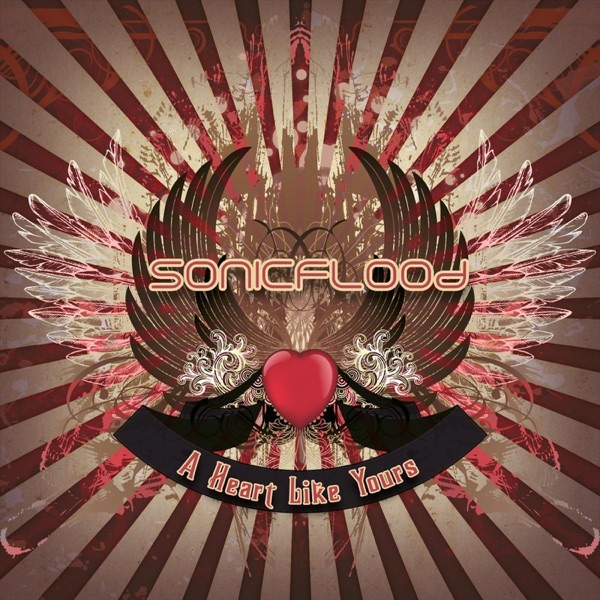 A Heart Like Yours album cover