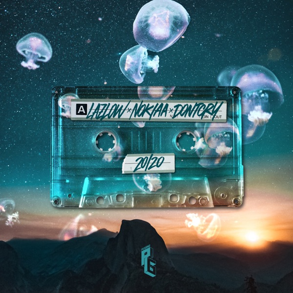 20/20 - Single album cover