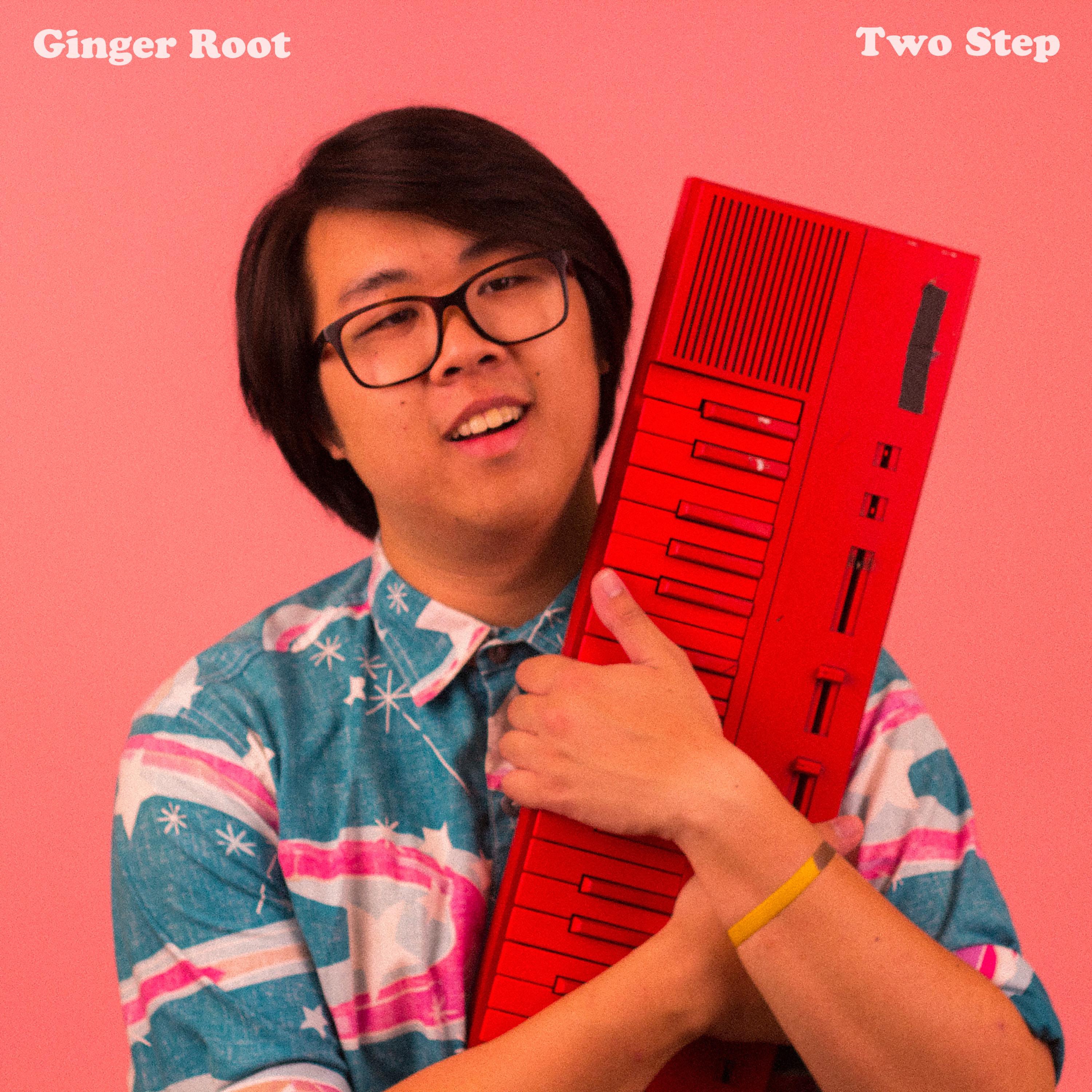 Two Step - Single album cover