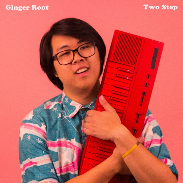 Two Step - Single album cover