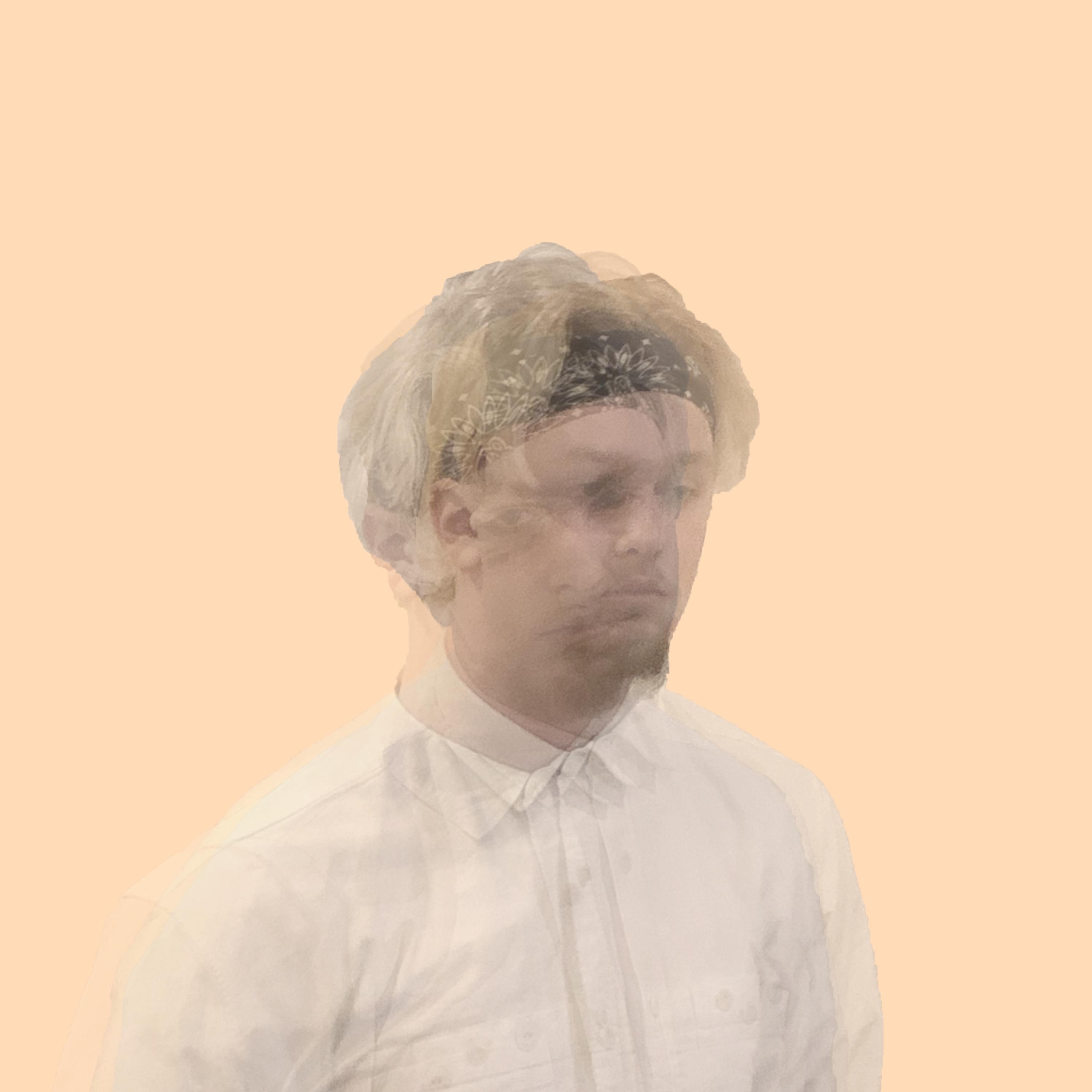 And so We Danced - EP album cover