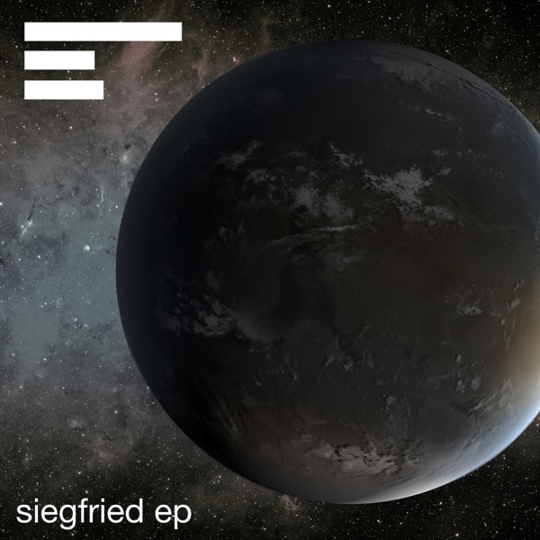 Siegfried - Single album cover